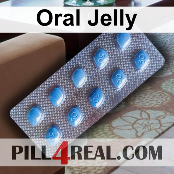 Oral Jelly 786