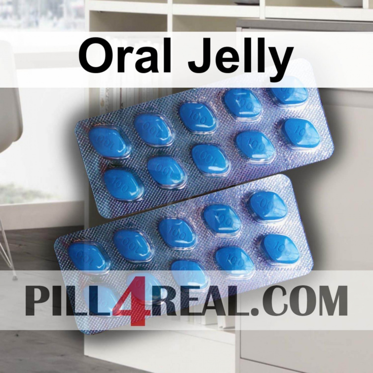 Oral Jelly 795