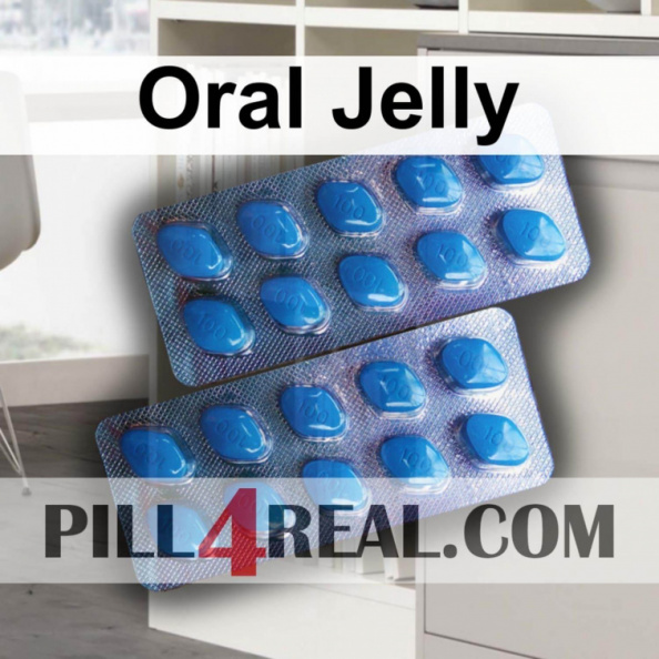 Oral Jelly 795