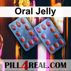 Oral Jelly 871