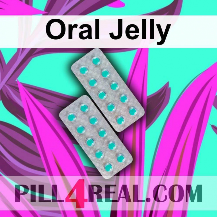 Oral Jelly 936