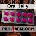 Oral Jelly 971