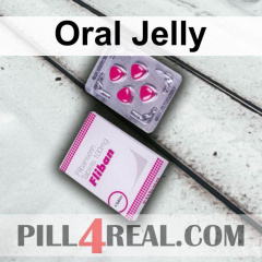 Oral Jelly 982