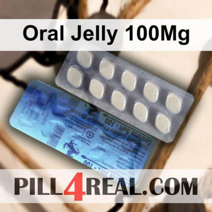 Oral Jelly 100Mg 135