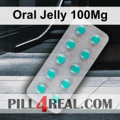 Oral Jelly 100Mg 163