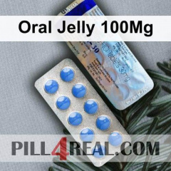 Oral Jelly 100Mg 191