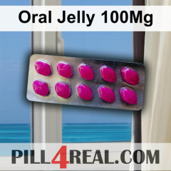 Oral Jelly 100Mg 224