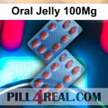 Oral Jelly 100Mg 243