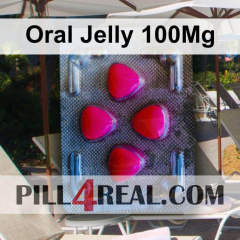 Oral Jelly 100Mg 255
