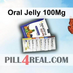 Oral Jelly 100Mg 283