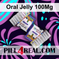 Oral Jelly 100Mg 321