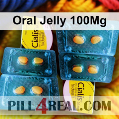 Oral Jelly 100Mg 354