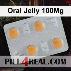 Oral Jelly 100Mg 390