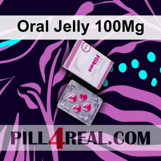 Oral Jelly 100Mg 440