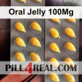 Oral Jelly 100Mg 463