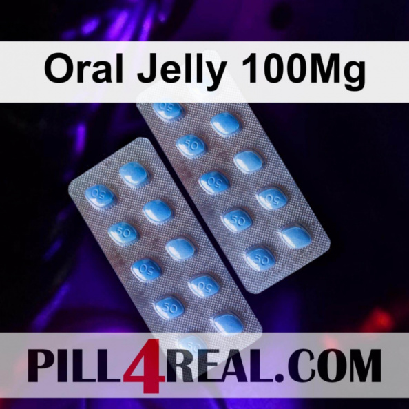 Oral Jelly 100Mg 496
