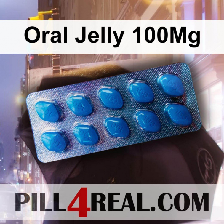 Oral Jelly 100Mg 526