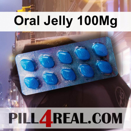 Oral Jelly 100Mg 526