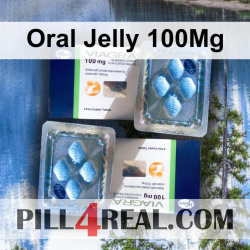 Oral Jelly 100Mg