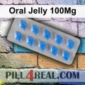 Oral Jelly 100Mg 549