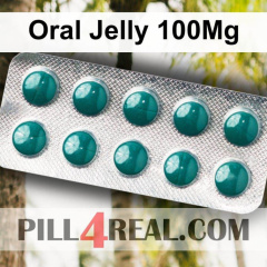 Oral Jelly 100Mg 563