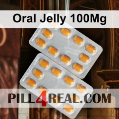 Oral Jelly 100Mg 567