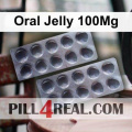 Oral Jelly 100Mg 604