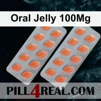 Oral Jelly 100Mg 664