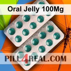 Oral Jelly 100Mg 688