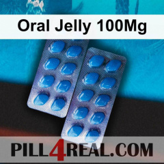 Oral Jelly 100Mg 713