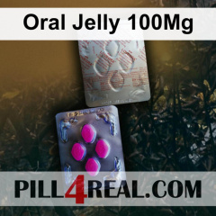Oral Jelly 100Mg 796