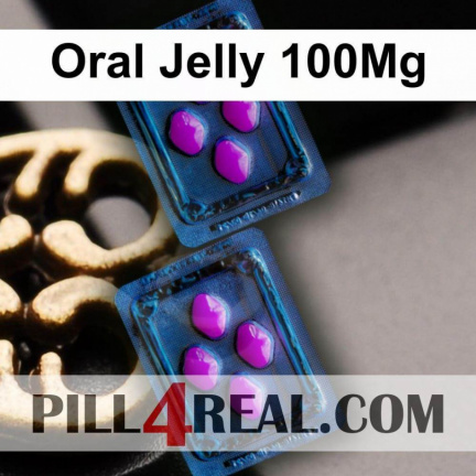 Oral Jelly 100Mg 828