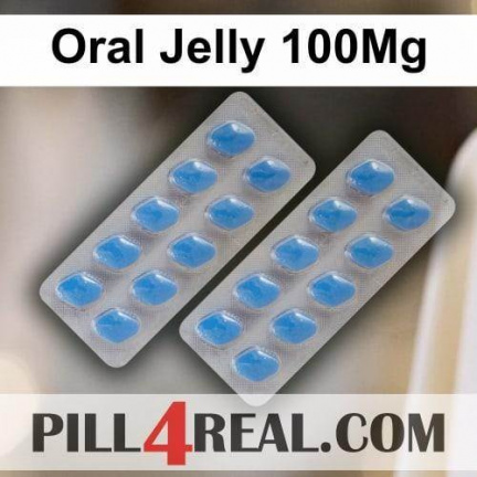 Oral Jelly 100Mg 829