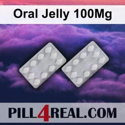 Oral Jelly 100Mg 956