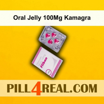 Oral Jelly 100Mg Kamagra 096