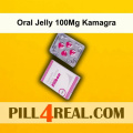 Oral Jelly 100Mg Kamagra 096