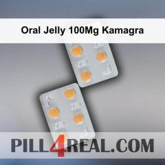 Oral Jelly 100Mg Kamagra 126