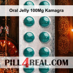 Oral Jelly 100Mg Kamagra 127
