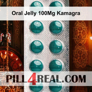 Oral Jelly 100Mg Kamagra 127