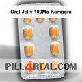 Oral Jelly 100Mg Kamagra 163