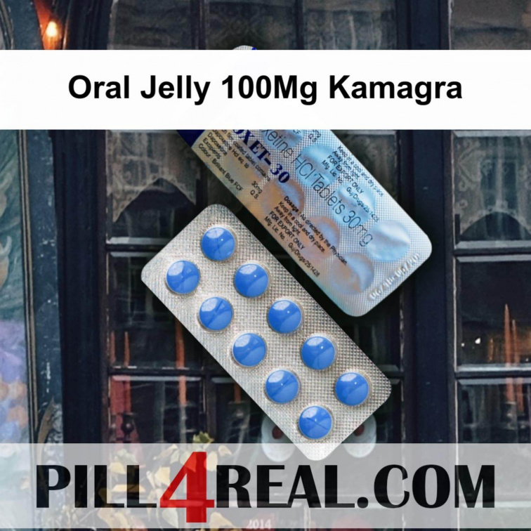 Oral Jelly 100Mg Kamagra 223
