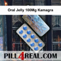 Oral Jelly 100Mg Kamagra 223