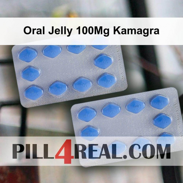 Oral Jelly 100Mg Kamagra 275