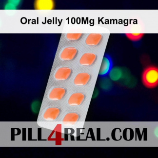 Oral Jelly 100Mg Kamagra 287