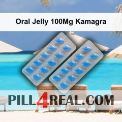 Oral Jelly 100Mg Kamagra 291
