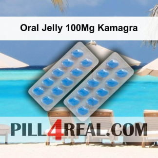 Oral Jelly 100Mg Kamagra 291