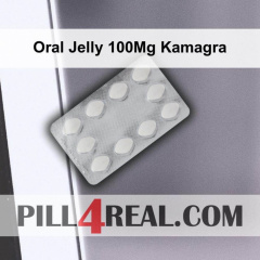 Oral Jelly 100Mg Kamagra 298