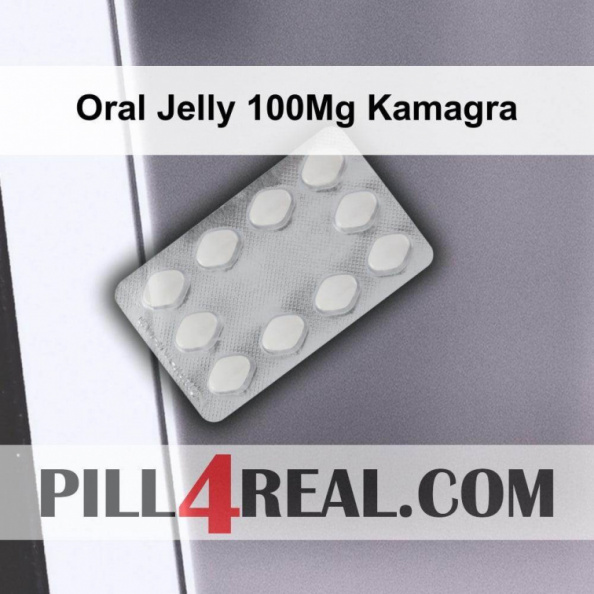 Oral Jelly 100Mg Kamagra 298