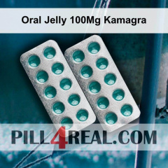 Oral Jelly 100Mg Kamagra 303