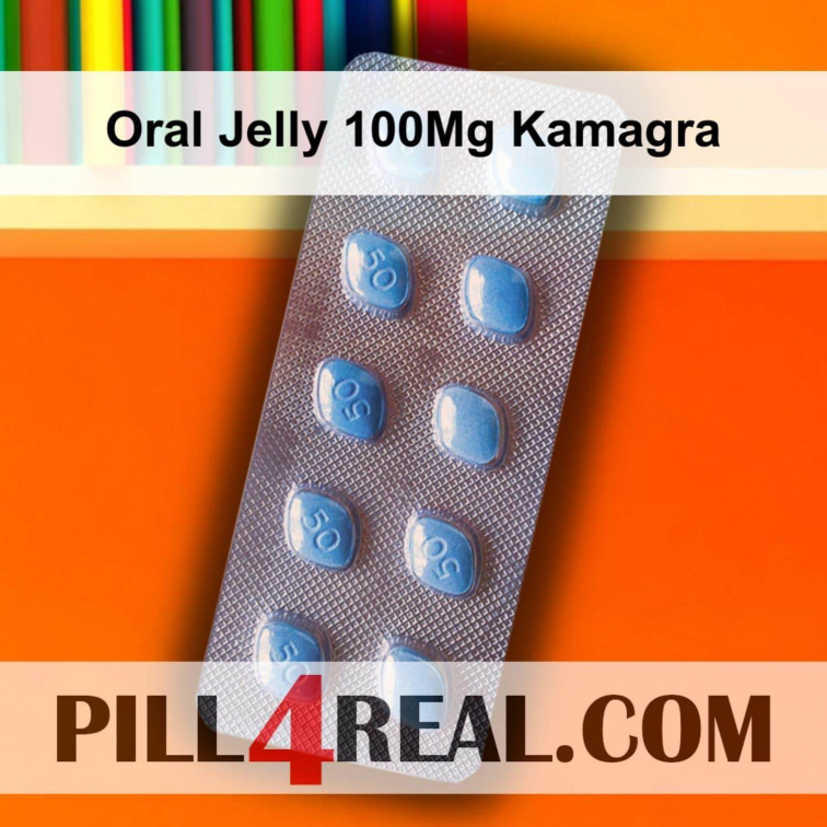 Oral Jelly 100Mg Kamagra 327